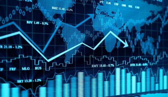 Stocks down amid ongoing trade war uncertainties